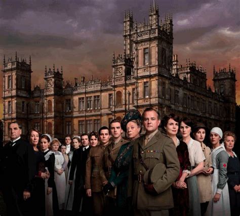 downton wiki